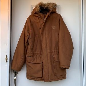 South Pole Men’s Parka
